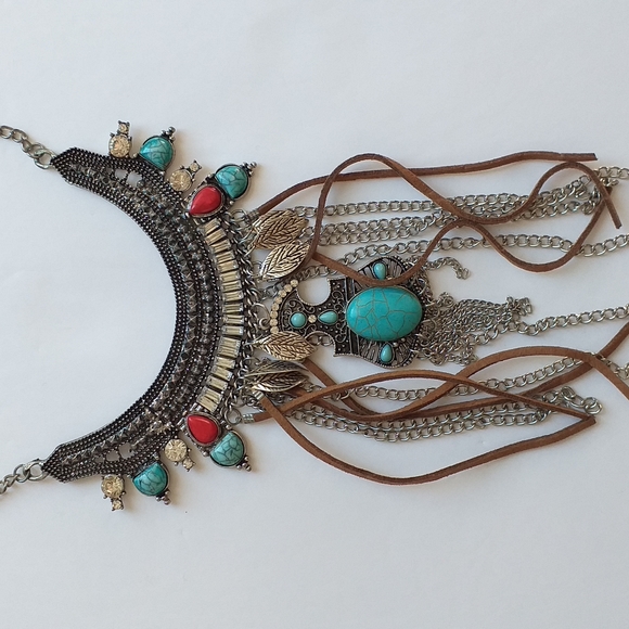 Vintage Necklace Set - Picture 4 of 12